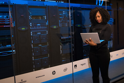 GenTec IT | Server and Storage