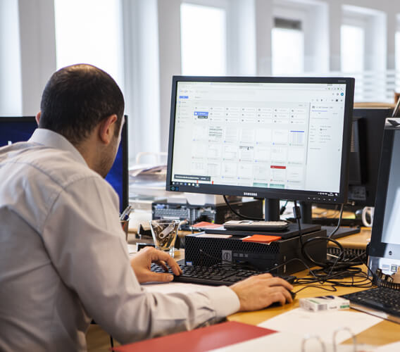 GenTec IT | Helpdesk