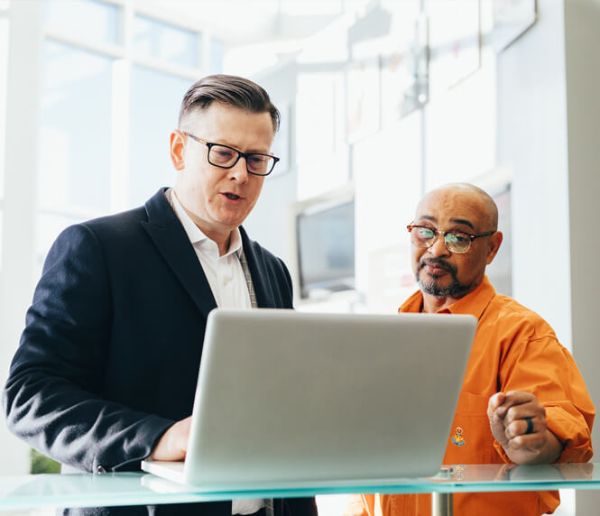 GenTec IT | Microsoft 365