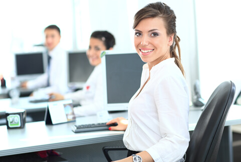 GenTec IT | Managed Services