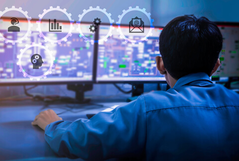 GenTec IT | Managed Services