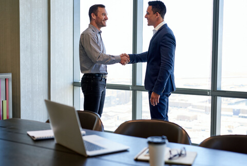 GenTec IT | Procurement