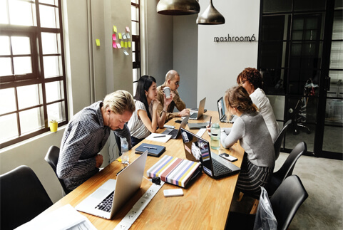 GenTec IT | Communication