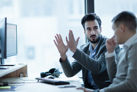 GenTec IT | Procurement