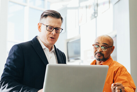 GenTec IT | Procurement