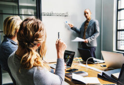 Implementing confident and competent