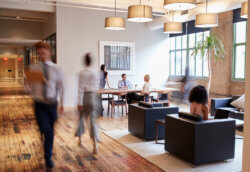 Increasing business efficiency