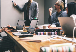 Standardising devices