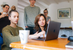 centralised solutions