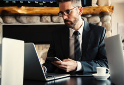 it solutions company melbourne