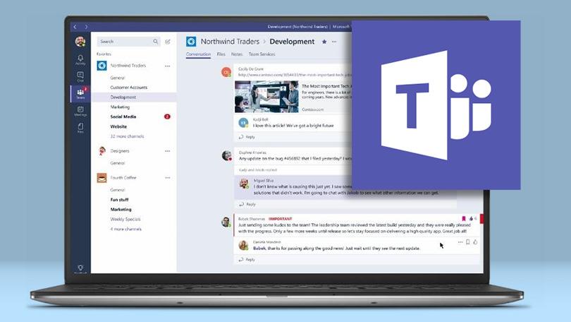 GenTec IT | Microsoft Teams