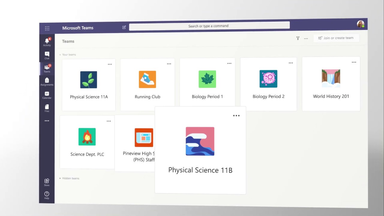 GenTec IT | Microsoft Teams