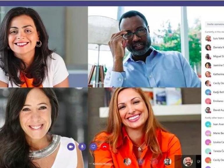 GenTec IT | Microsoft Teams Change management & adoption Melbourne