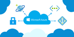GenTec IT | Security First: Ensuring Data Protection with Azure Managed Services
