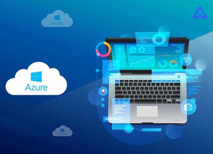 GenTec IT | Microsoft Azure Solutions: Elevating Cloud Services to New Heights